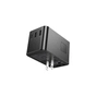 Мережевий фільтр живлення HOCO AC18A 1 роз, 2 USB, USB-C, 35W, 1,5м, Black (AC18AB) - зменшене зображення 4