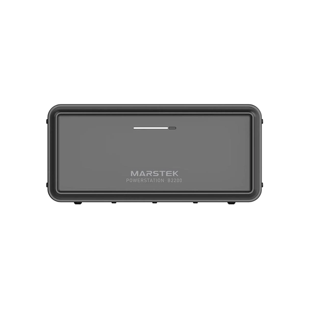 Додаткова батарея для зарядної станції Marstek B2200F 2400W 2240Wh (B2200F) - зображення 1