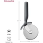 Ніж для піци KitchenAid Coreline, 22,7 см, сірий (KAS113OHCGG) - зменшене зображення 5