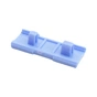 Тормозная площадка HP LJ 1200/1220/1300 аналог RF0-1014/RA0-1014/A0001157 Welldo (RF0-1014-WDS) - уменьшенное изображение 2