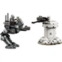 Конструктор LEGO Star Wars Атака AT-RT (75444) - зменшене зображення 2
