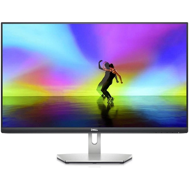 Монітор Dell S2721H (210-AXLE) - зображення 1