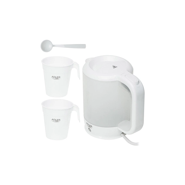 Электрочайник Adler AD 1381 - изображение 6