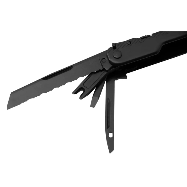 Мультитул Leatherman Super Tool 300 Eod-Black (831369) - изображение 7