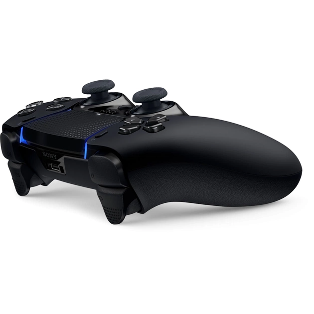 Геймпад Sony Playstation Dualsense EDGE Midnight Black (1000045048) - picture 2