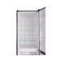 Холодильник PRIME Technics RFN 1859 EGB (RFN1859EGB) - зменшене зображення 7