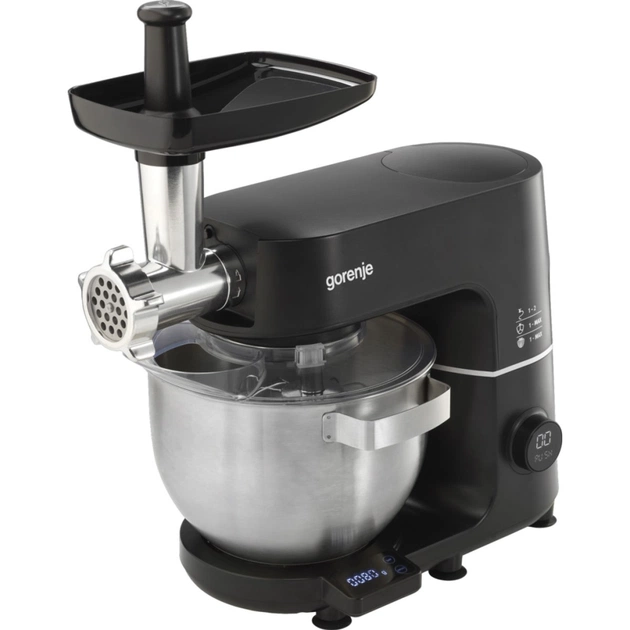 Кухонний комбайн Gorenje MMC1000SCB - picture 5
