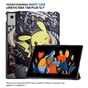 Чехол для планшета BeCover Smart Case Lenovo Idea Tab Plus 12.1" Pikachu (715089) - уменьшенное изображение 6