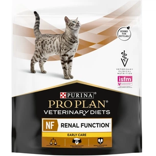 Сухой корм для кошек Purina Pro Plan Veterinary Diets NF Renal Function Early Care При болезни почек на ранних стадиях 350 г (7613287882219) изображение 1