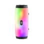 Акустична система Defender Enjoy S600 10Вт Light/FM/microSD/USB Black (65603) - зменшене зображення 2