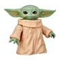 Фігурка для геймерів Hasbro Star Wars Малюк Йода серії Зоряні Війни Мандалорець (F1116) - зменшене зображення 1