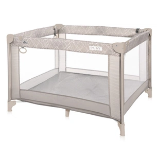 Дитячий манеж Bertoni/Lorelli PLAY string зображення 1