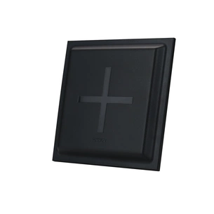 Антена для дрона RushFPV RANGE 5.8G Plus 4X Patch Antenna RHCP (DC17) зображення 1