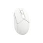 Мишка A4Tech FB12S Wireless/Bluetooth White (4711421967877) - зменшене зображення 8