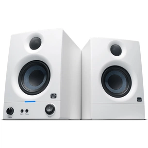 Студійний монітор PreSonus Eris 4.5 BT White (302441) зображення 1