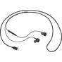 Навушники Samsung IC100 Type-C Earphones Black (EO-IC100BBEGRU) - зменшене зображення 5