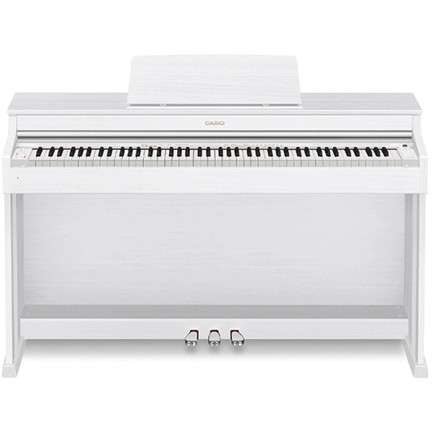 Цифрове піаніно Casio AP-470WE (222055) - picture 4