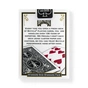 Гральні карти Bicycle Bicycle Standard (black) (08089) - зменшене зображення 4