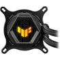 Система рідинного охолодження ASUS TUF GAMING LC 240 ARGB (90RC00G1-M0UAY1) - зменшене зображення 7