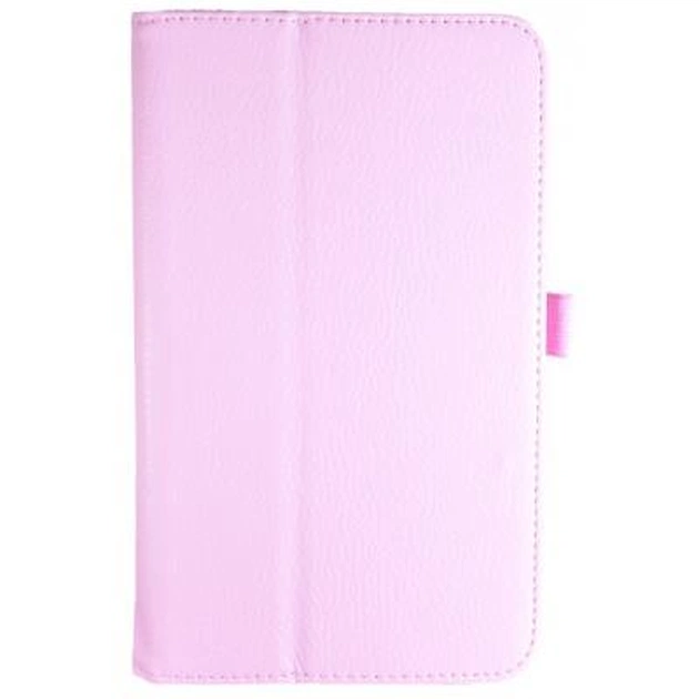 Чохол до планшета Pro-case 7" Asus MeMO Pad ME170 pink (ME170p) - изображение 1