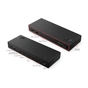 Порт-реплікатор Lenovo ThinkPad Thunderbolt 4 Smart Dock Gen2 7500 (40BE0135EU) - зменшене зображення 8