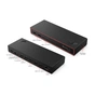 Порт-реплікатор Lenovo ThinkPad Thunderbolt 4 Smart Dock Gen2 7500 (40BE0135EU) - зменшене зображення 8