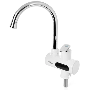 Проточний водонагрівач Hölmer HHW-202L зображення 1