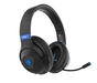 Bluetooth-гарнітура Sades SA-205 Whisper Black/Blue (sa205bkb) - уменьшенное изображение 7