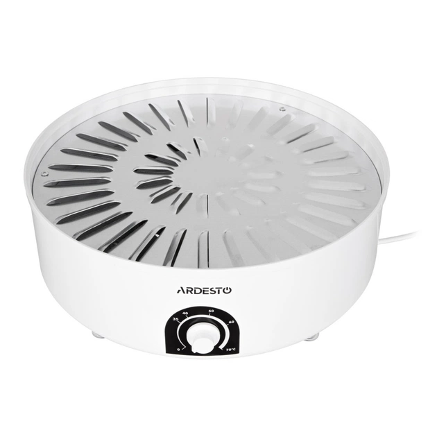 Сушка для овочів та фруктів Ardesto FDB-5385 - picture 7
