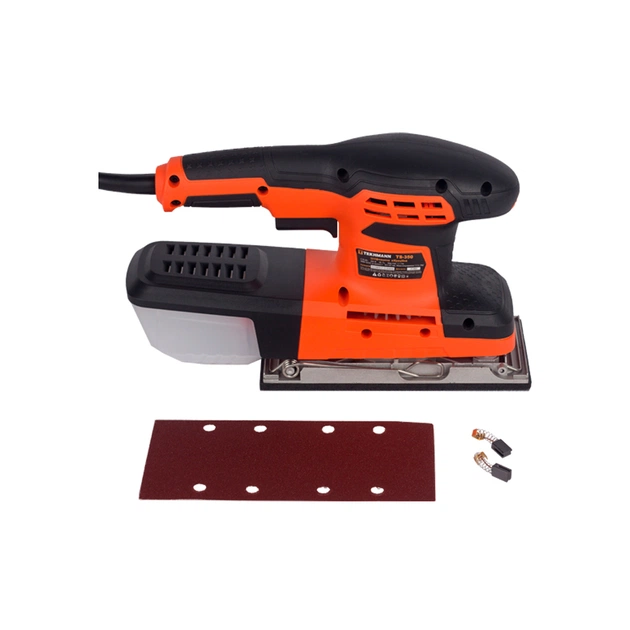 Шліфувальна машина Tekhmann TS-350 (851526) - picture 3