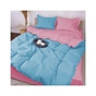Постільна білизна MirSon Poplin Line 041 + 067 Tristan 110x140 (2200006277767) - зменшене зображення 1
