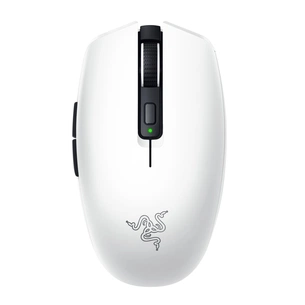 Миша бездротова Razer Orochi V2 Wireless White (RZ01-05690200-R3M1) зображення 1