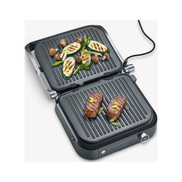 Електрогриль Severin KG 2395 - изображение 8