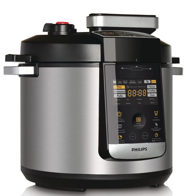Мультиварка Philips HD 2178/03 (HD2178/03) - зображення 1