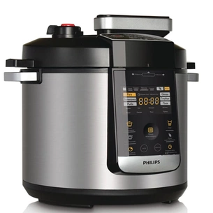 Мультиварка Philips HD 2178/03 (HD2178/03) зображення 1