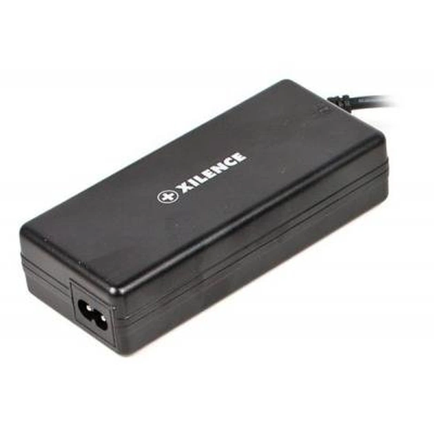 Блок живлення до ноутбуку Xilence Универсальный 120W (XP-LP120.B.PRO.R2) - зображення 1