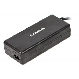 Блок живлення до ноутбуку Xilence Универсальный 120W (XP-LP120.B.PRO.R2) зображення 1