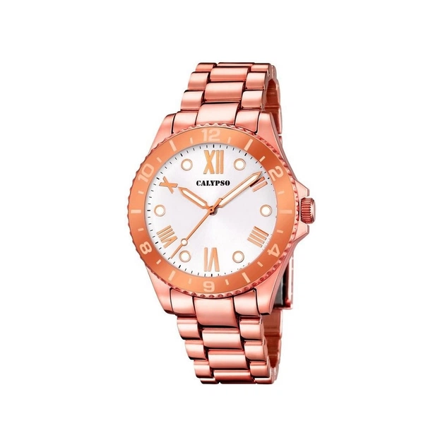 Наручные часы Calypso K5651/7 - изображение 1