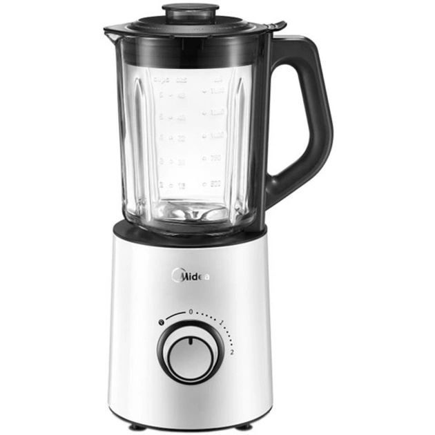 Блендер Midea MJ-BL7001AW - зображення 1