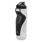 Пляшка для води Nike Refuel Bottle Locking Lid 32 OZ білий, чорний 946 мл N.100.7670.125.32 (887791745095) - зменшене зображення 2