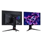 Монітор Asus 31.5" ROG Swift PG32UCWM (90LM0DN0-B01971) OLED Black 480Hz - зменшене зображення 5
