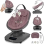 Крісло-гойдалка Lionelo BLOSSOM PINK MAUVE (LO-BLOSSOM PINK MAUVE) - зменшене зображення 9