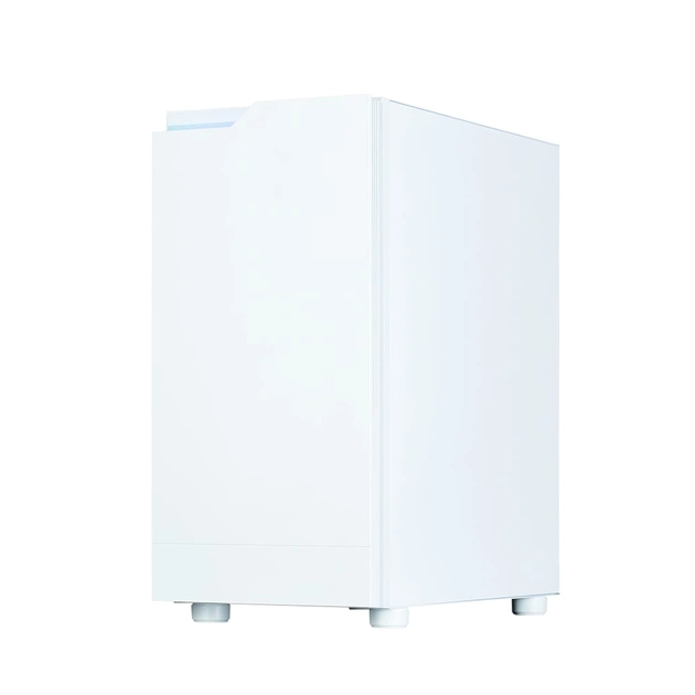 Корпус для ПК Zalman T4 Plus (T4PLUSWHITE) - изображение 10