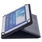Чохол до планшета RivaCase 9-10 Universal (3007 (Black)) - зменшене зображення 4