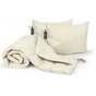 Ковдра MirSon Набір шовковий №1692 Eco Light Creamy 172х205 + 2 подушки (2200002657143) - зменшене зображення 1