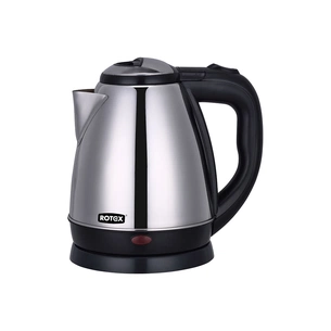 Електрочайник Rotex RKT10-В зображення 1