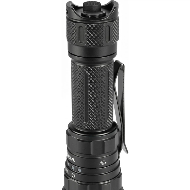 Ліхтар Videx VLF-AT255RG - picture 4