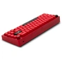 Клавіатура Thunderobot VIC68 Gateron Magnetic Jade Pro Switch USB UA Red (6932066317218) - зменшене зображення 7