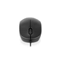 Мышка REAL-EL RM-206 USB Black (EL123200061) - уменьшенное изображение 5
