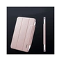 Чохол до планшета BeCover Magnetic Buckle Apple iPad mini 6 2021 Pink (706829) - зменшене зображення 4